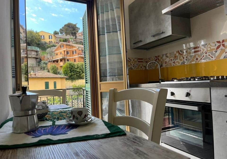 Casa degli Ulivi House in Porto Santo Stefano