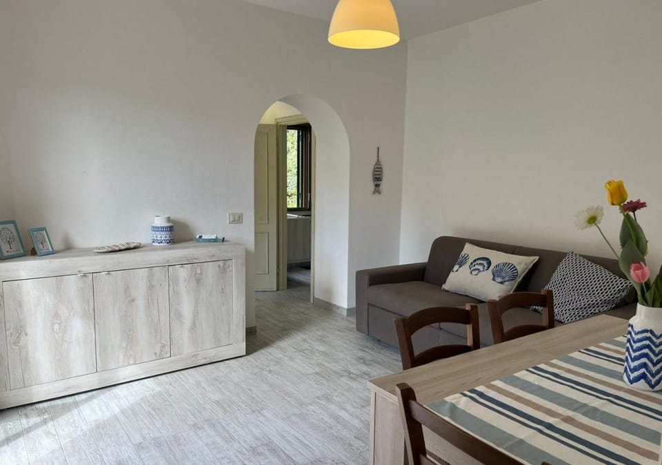 Casa degli Ulivi House in Porto Santo Stefano