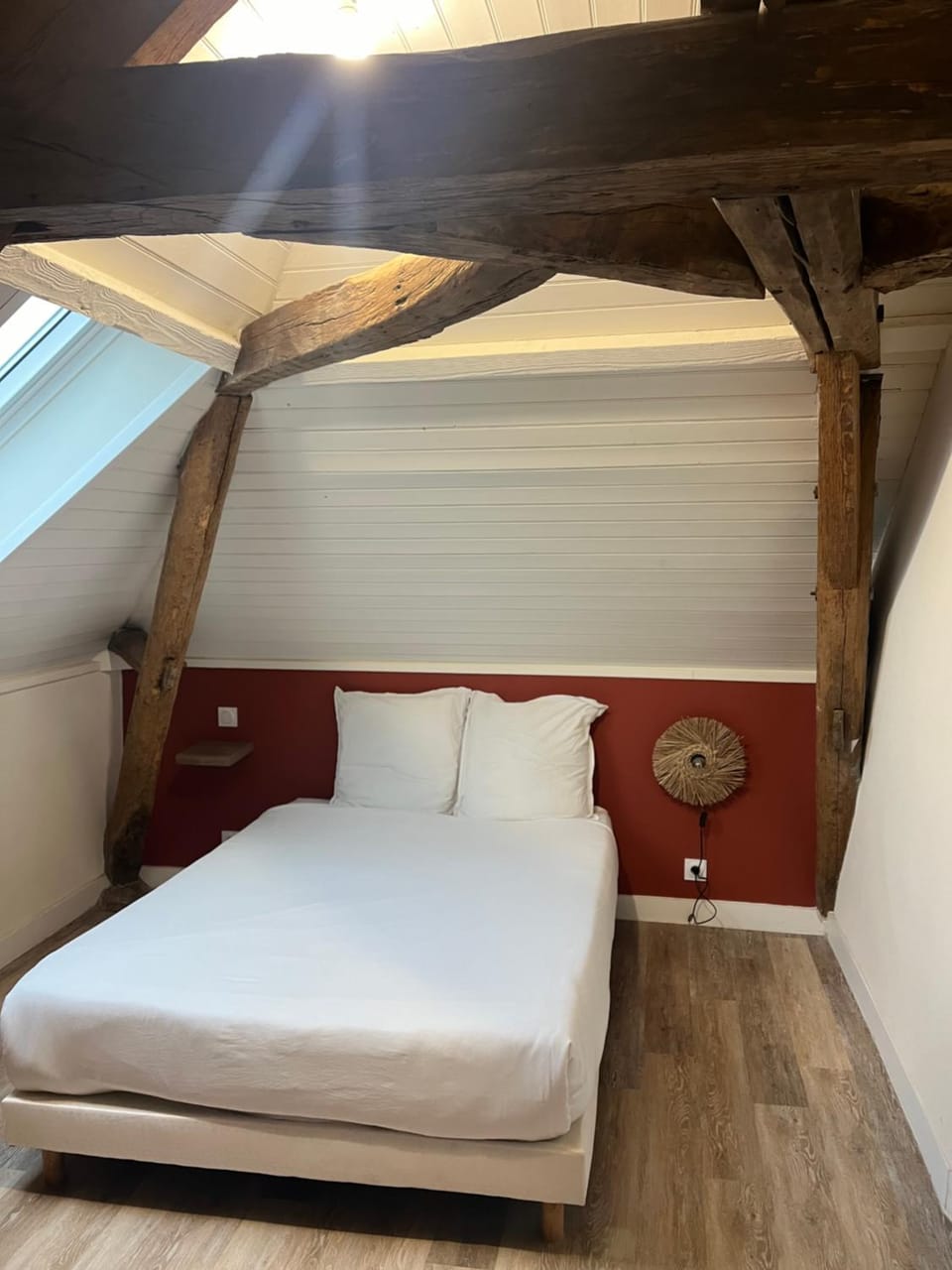 *CASA Mendoza* Apartment in Pays de la Loire