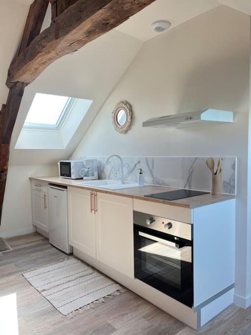 *CASA Mendoza* Apartment in Pays de la Loire