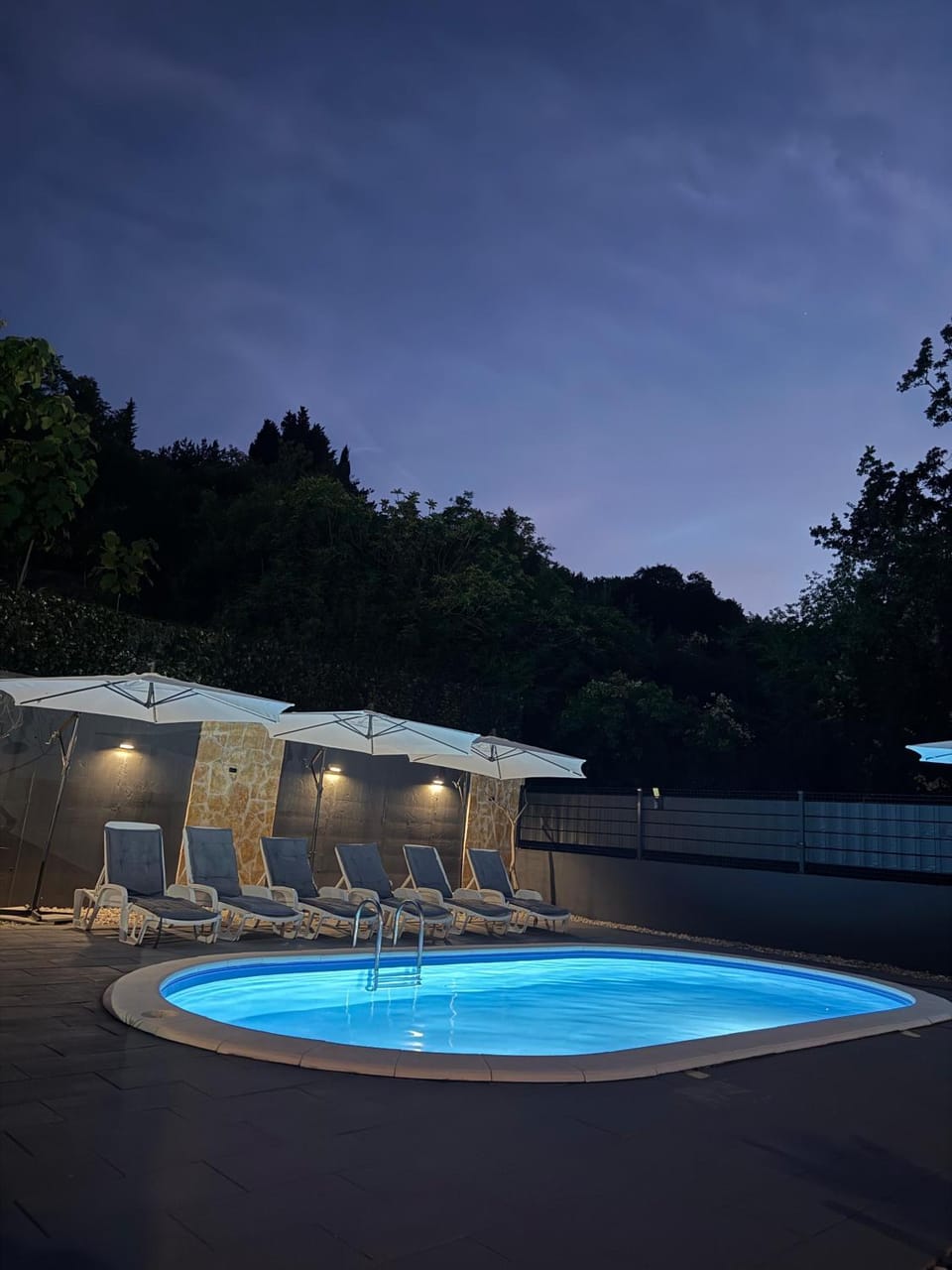 Villa Apa - Villa sa grijanim bazenom Villa in Split-Dalmatia County