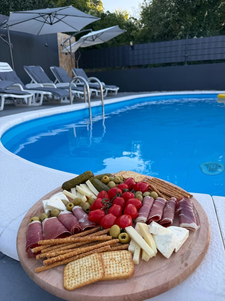 Villa Apa - Villa sa grijanim bazenom Villa in Split-Dalmatia County