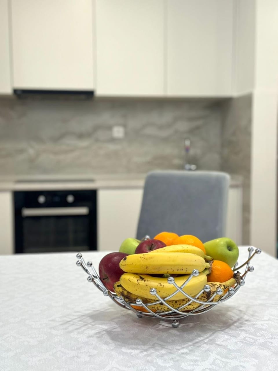 Kitchen or kitchenette, Food and drinks, Food