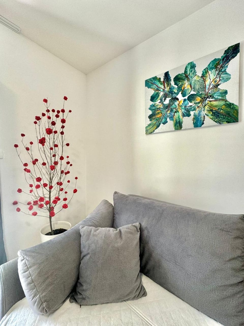 Living room, Decorative detail, Seating area