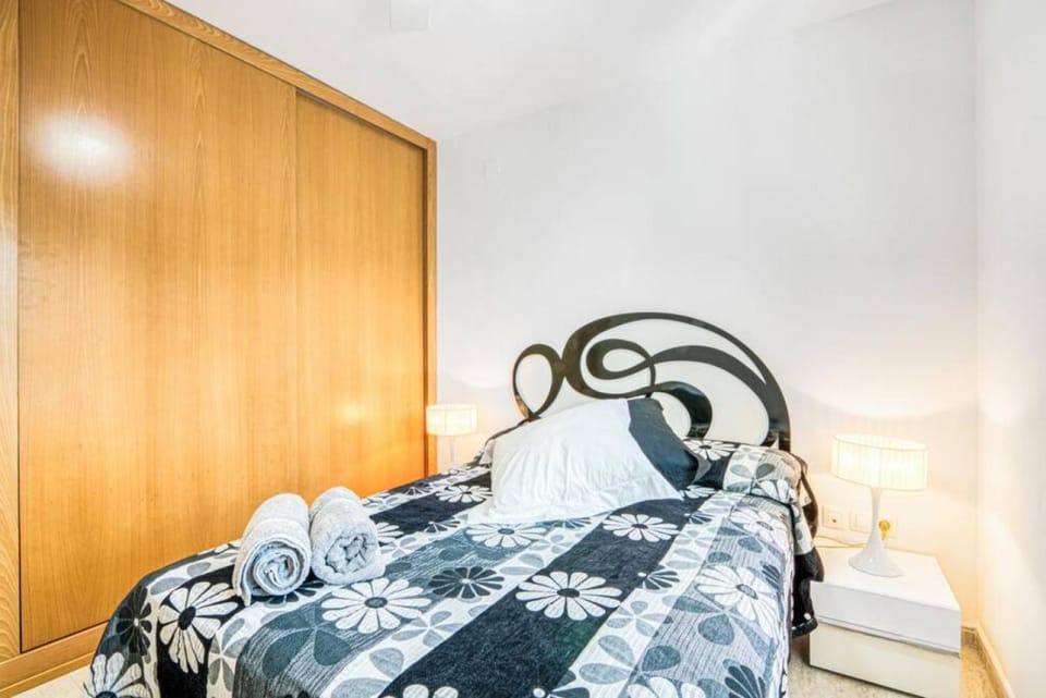 Apartment with beautiful views Apartment in Marina Alta