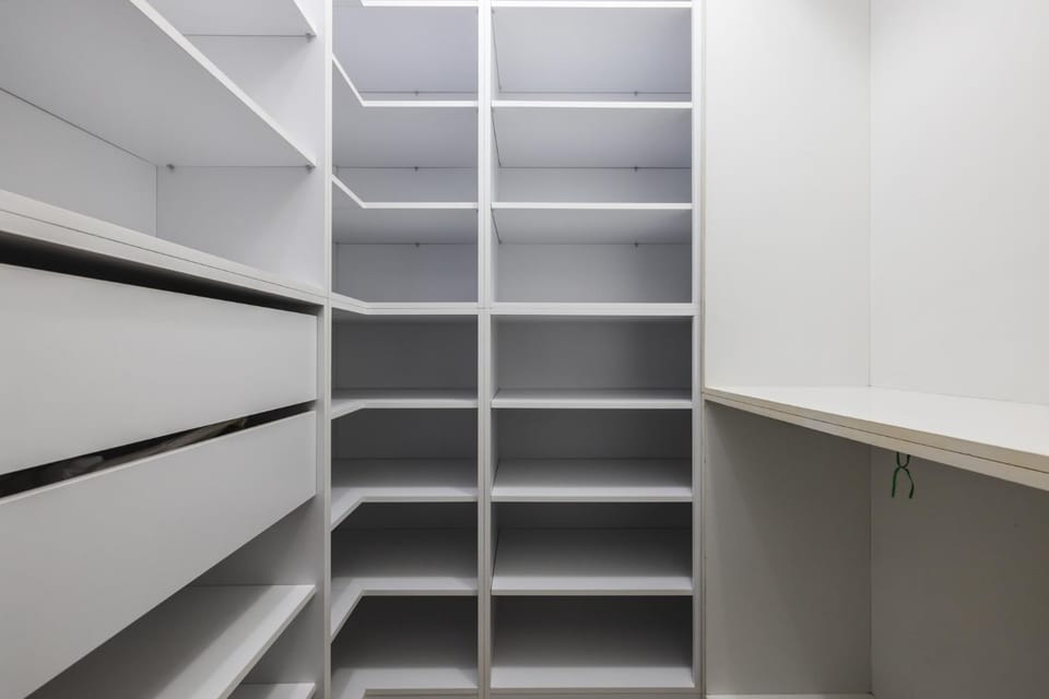 wardrobe
