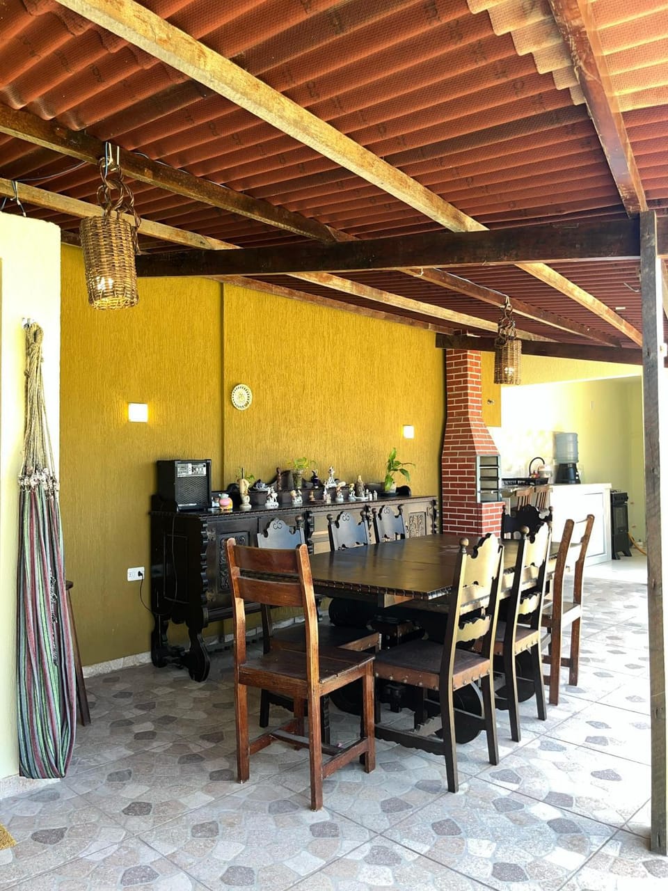 Suite Lua Maragogi Hostel in State of Alagoas, Brazil