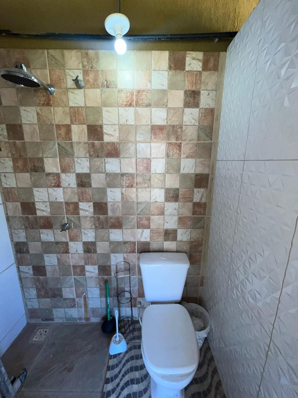 Suite Lua Maragogi Hostel in State of Alagoas, Brazil