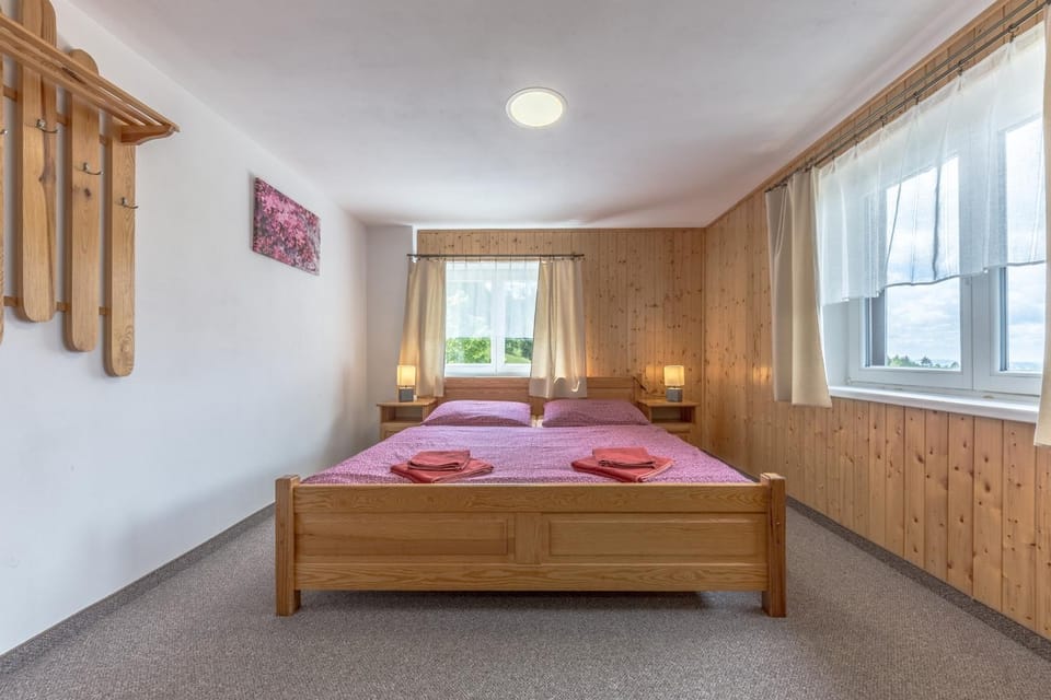 Horská Chata na Špici Bed and Breakfast in Lower Silesian Voivodeship