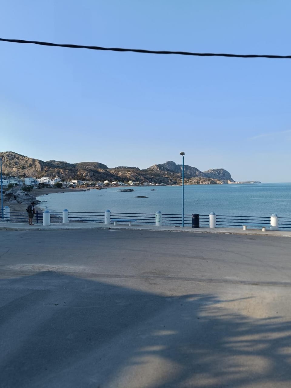 Spot on the sea House in Decentralized Administration of the Aegean