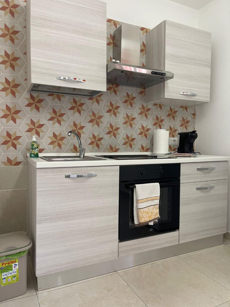 Kitchen or kitchenette, oven, pet friendly
