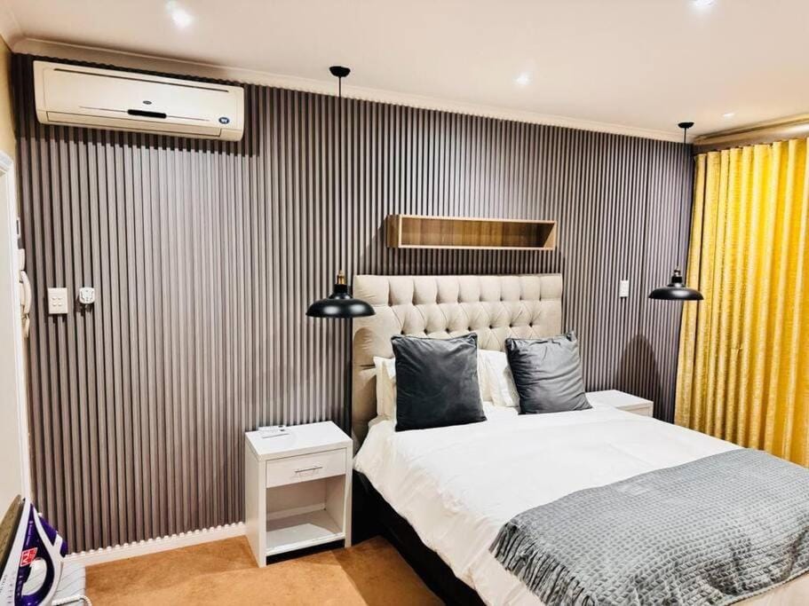 Family Home, Hillcrest House in KwaZulu-Natal
