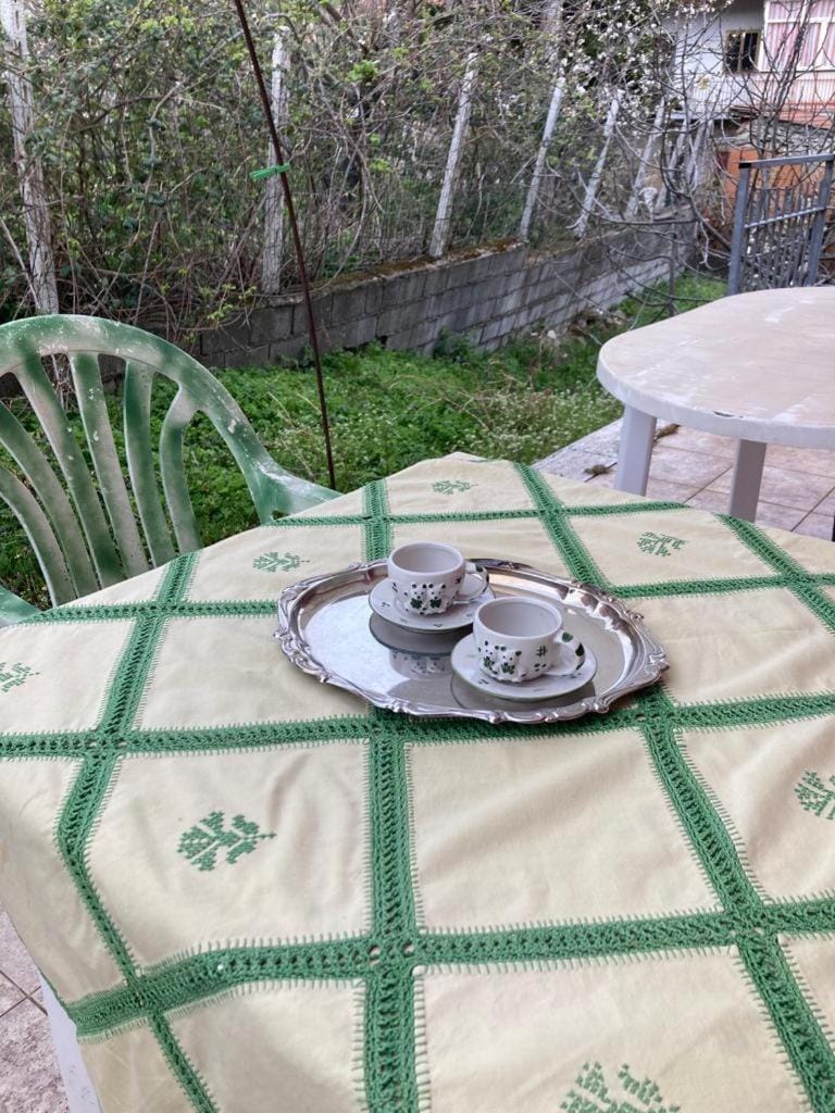 Passiflora House - Basilicata House in Basilicata