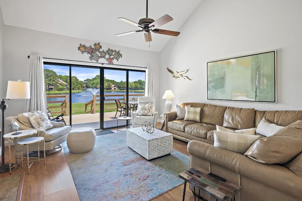 Beachwalk Villa 5188 House in Miramar Beach