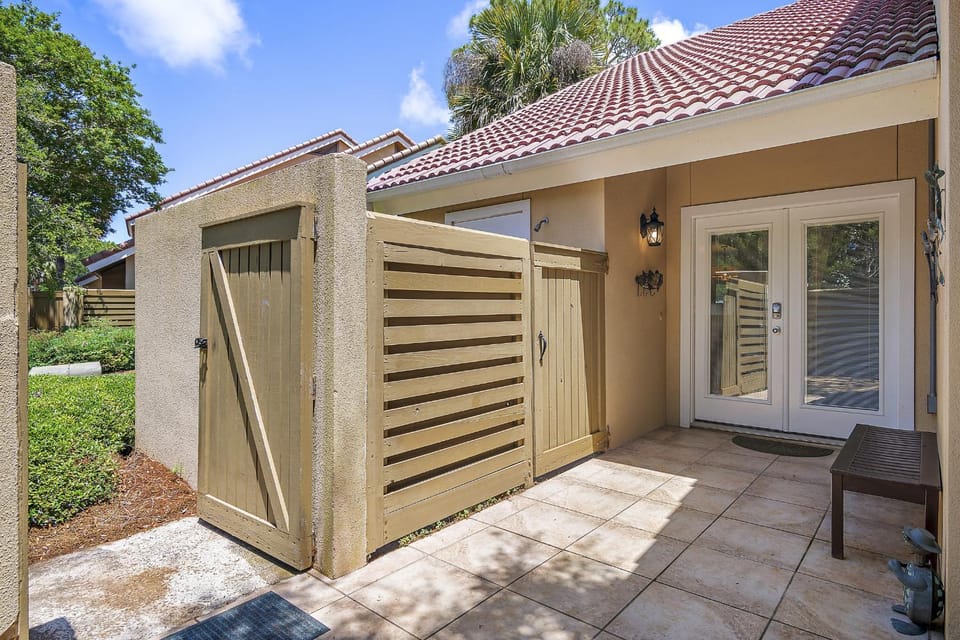 Beachwalk Villa 5188 House in Miramar Beach
