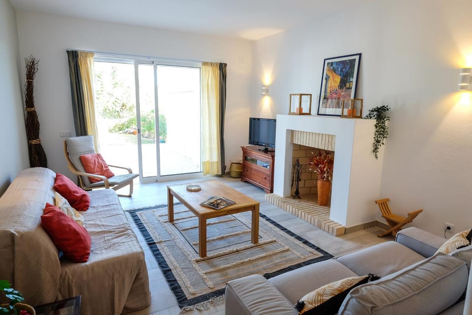Casa Grace House in Tavira