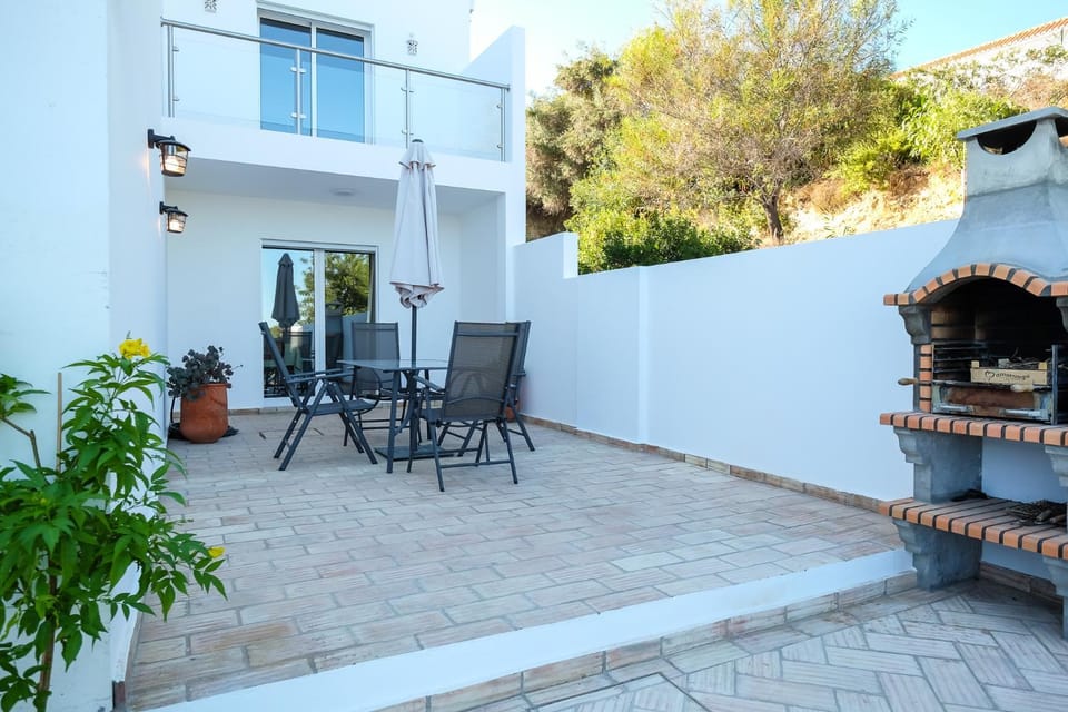 Casa Grace House in Tavira