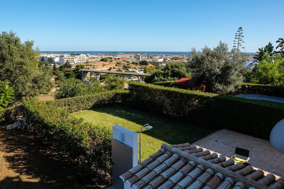 Casa Grace House in Tavira