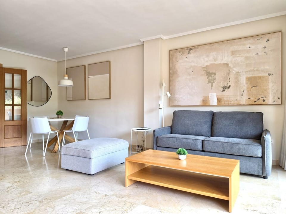SR Dunas de Carib Playa Marbella Apartment in Marbella