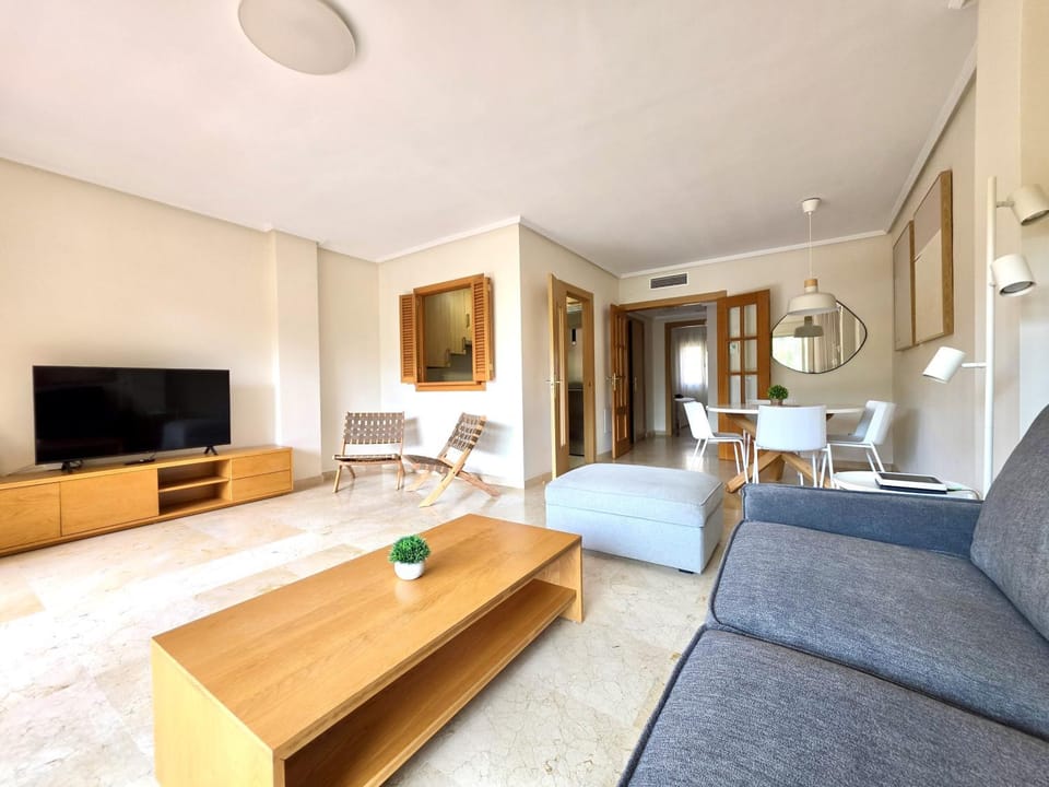 SR Dunas de Carib Playa Marbella Apartment in Marbella