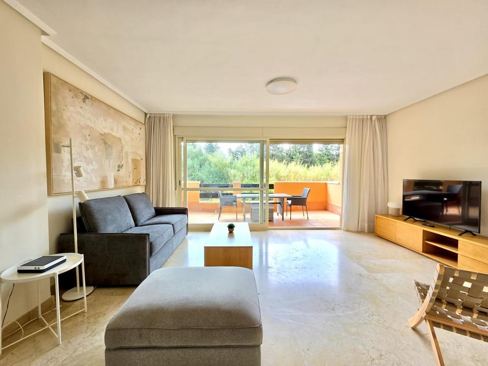 SR Dunas de Carib Playa Marbella Apartment in Marbella