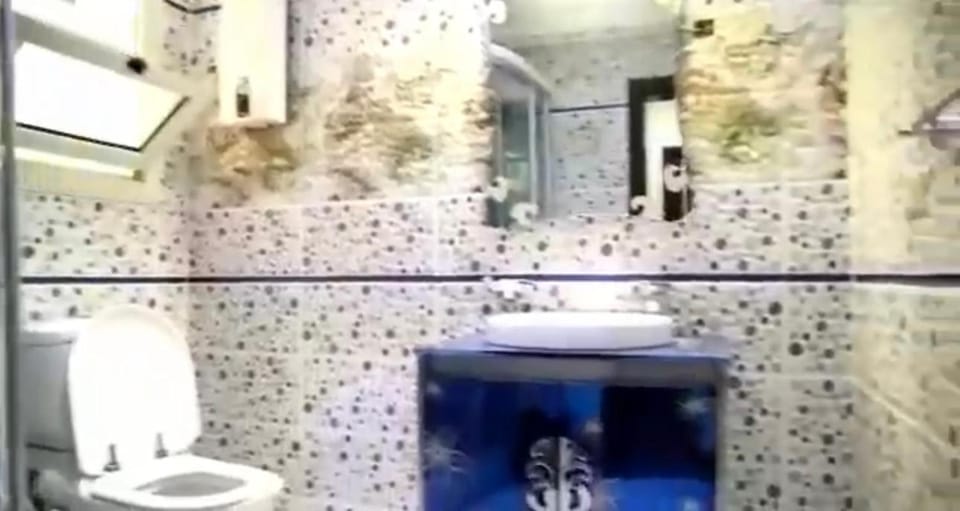 فيلا بالشيخ زايد Villa in Egypt