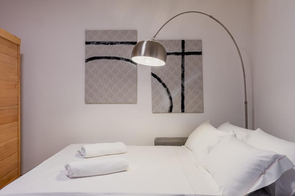 Bed, Sauna, Sauna, Spa and wellness centre/facilities, Spa and wellness centre/facilities, towels