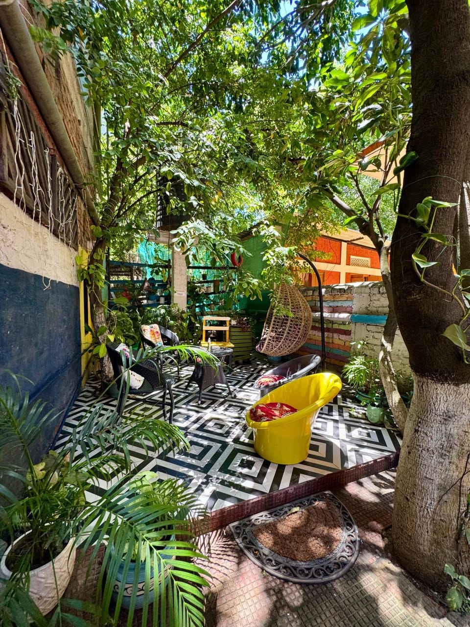Assam Home Hostel Project Hostel in Bangladesh