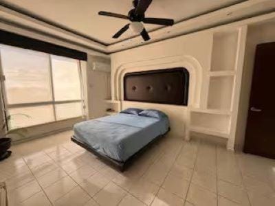 Departamento con vista espectacular Anahuac Apartment in Acapulco