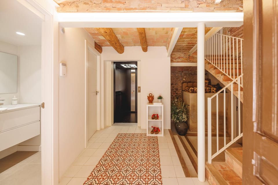 Cal Sabater, Empordà-Costa Brava House in Alt Empordà