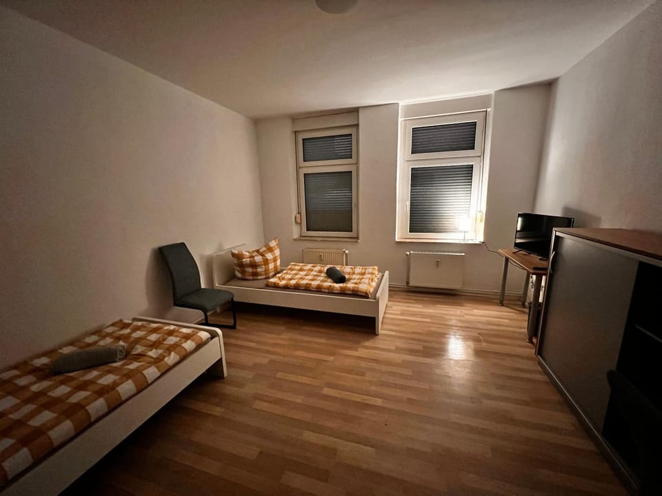 Mitten im Herzen von Magdeburg Apartment in Magdeburg