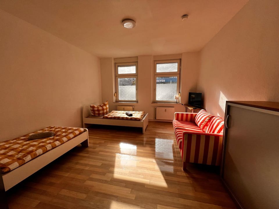 Mitten im Herzen von Magdeburg Apartment in Magdeburg