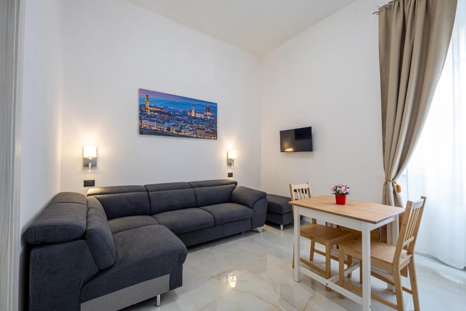 Stella Nuova Firenze Apartment in Florence