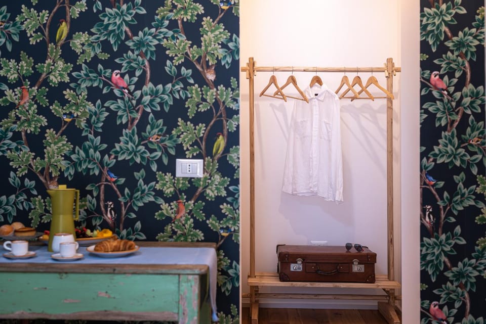 B&B Lu Cuccuviu Bed and Breakfast in Lecce