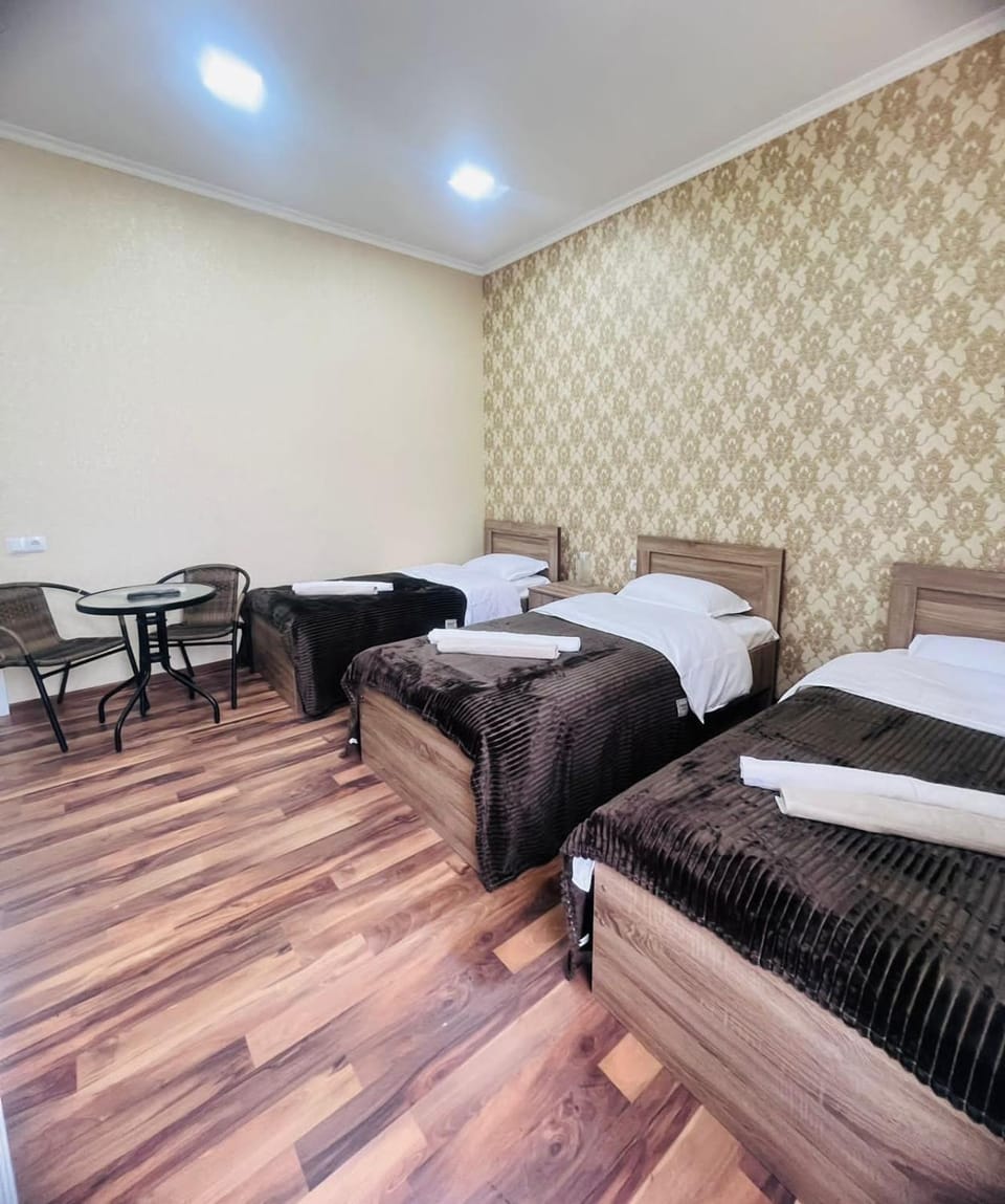 Hotel Saba Hotel in Georgia