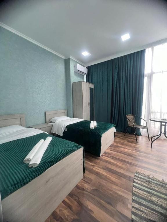Hotel Saba Hotel in Georgia