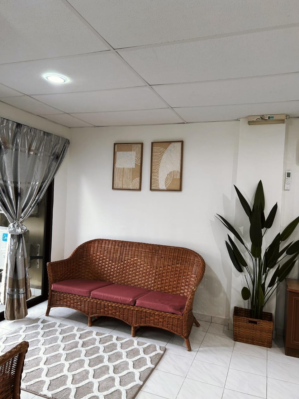 Jo Jo Homestay @ Pangkor Coral Bay Resort Apartment in Perak
