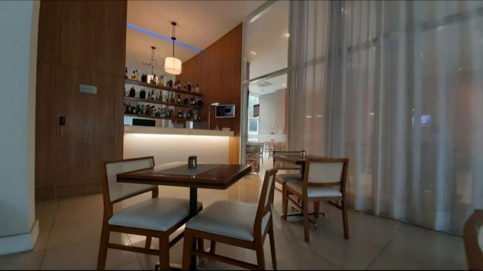 Lounge or bar