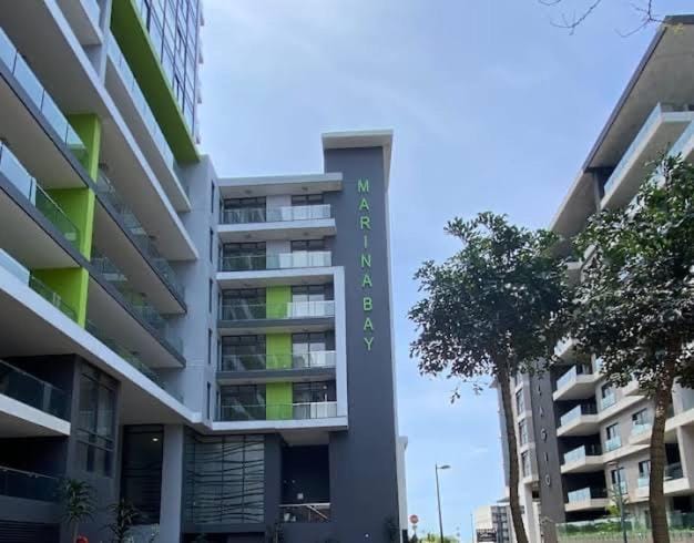 203 Marina Bay Luxury Apartments Suite, Umhlanga Apartment in Umhlanga