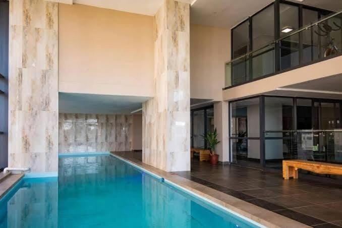 203 Marina Bay Luxury Apartments Suite, Umhlanga Apartment in Umhlanga