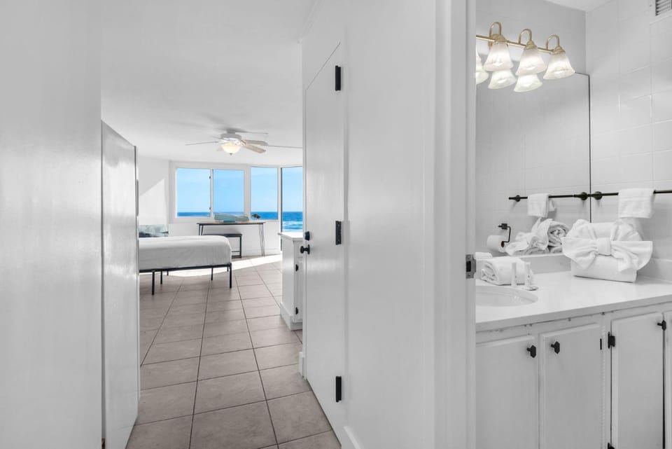 Top of the Gulf 421 - Luxury Beach View Condo House in Panama City Beach