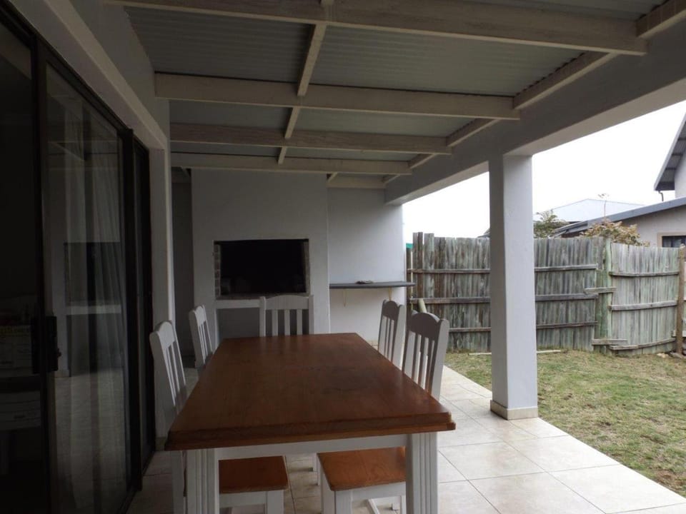 Grace Holiday Home House in Western Cape