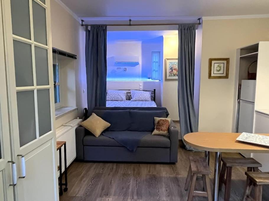 Orpheus Guesthouse House in Central Athens Regional Unit, Greece