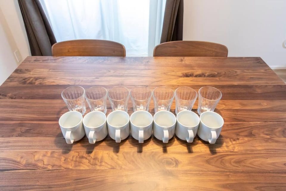 Logement Aile 201 Apartment in Japan