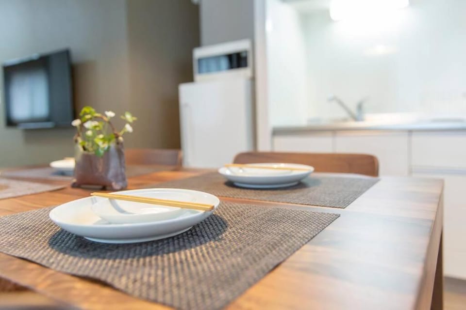 Logement Aile 201 Apartment in Japan