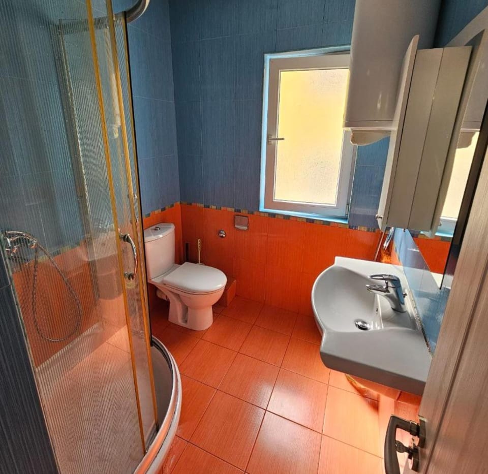 Апартамент Елинор Apartment in Pomorie