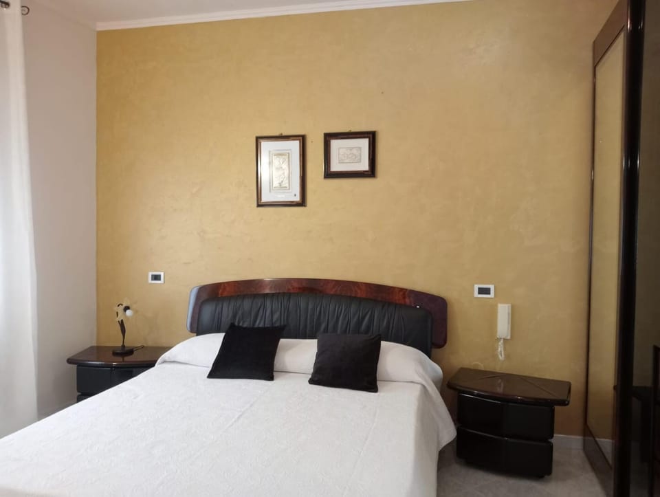 Location turistica Corinne Apartment in Marsala