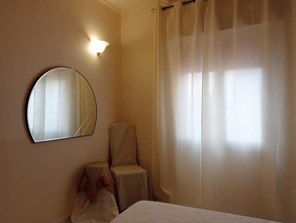 Location turistica Corinne Apartment in Marsala