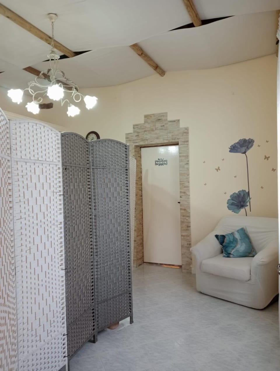 Location turistica Corinne Apartment in Marsala