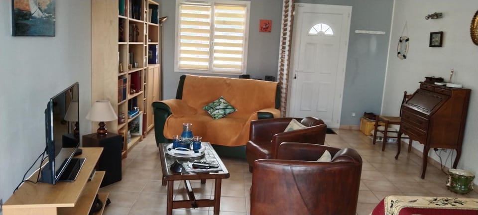 Maison agréable dans le Blayais House in Nouvelle-Aquitaine